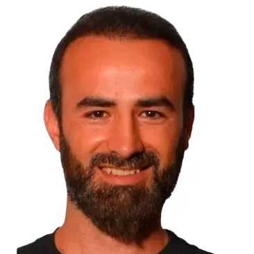 Ersin Köken