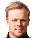 K. Holmen