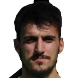 Oğuzhan Yeşilyurt