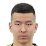A. Kaltanov