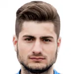 F. Stefan