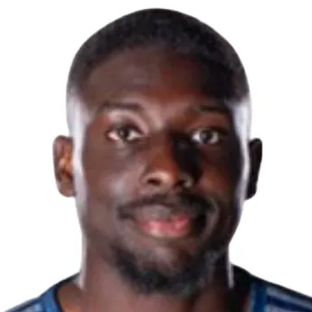 G. Oualengbe