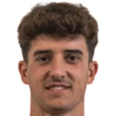 Arnau Forés