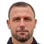 Steve McKimm