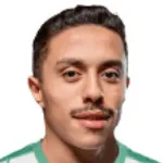 Mohammed Al Hamdani