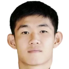 Zhang Yingkai