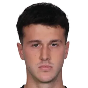 Berkay Tekke