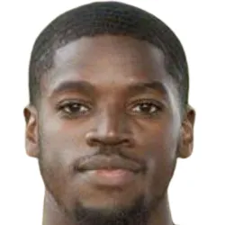 S. Nsimba