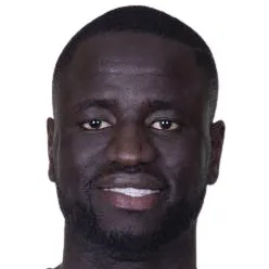C. Kouyate