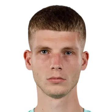 V. Stavnychyi