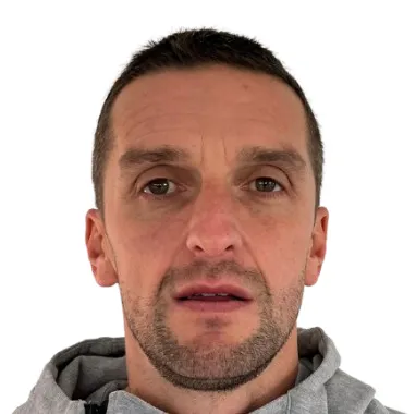 Stephane Lamant