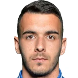 J. Marinkovic