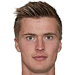 Å. Nissestad