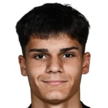 A. Gonzalez