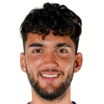 Adrián Grillo