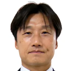 Lee Jung-Hyo