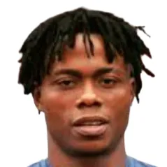 M. Chukwu