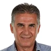 Carlos Queiroz