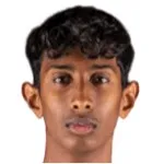V. Yoganathan