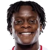 G. Otegbayo
