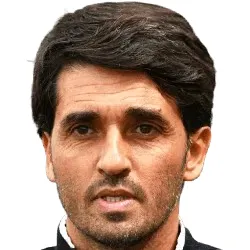 Gianluca Grassadonia