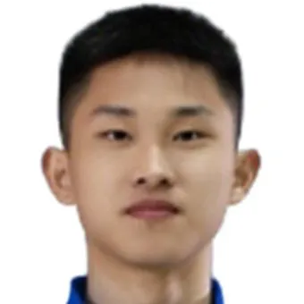 Yu Menghui