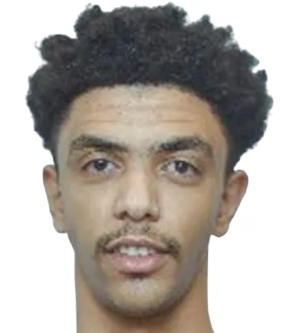 B. Al Ruwaili