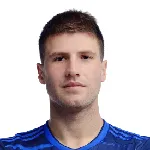 N. Galovic