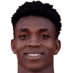 V. Orakpo