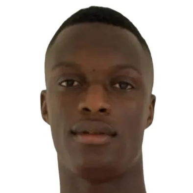 L. Badji