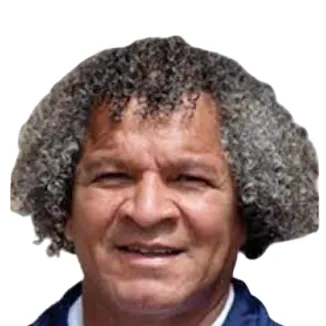 Alberto Gamero