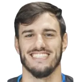 Lucas Maticoli