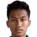 K. Maheswara