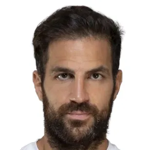 Cesc Fabregas