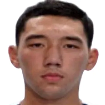 S. Sabirkhodjaev
