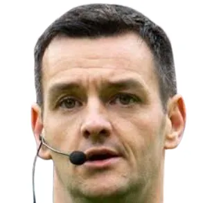 Andy Madley