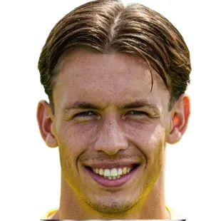 D. Versluis