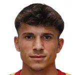 Gökdeniz Tandoğan
