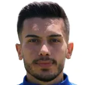 Ersin Aydemir
