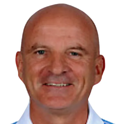 Guy Stephan
