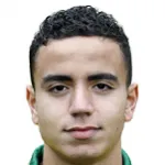 A. El Mahdioui