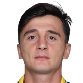 Emre Keskin