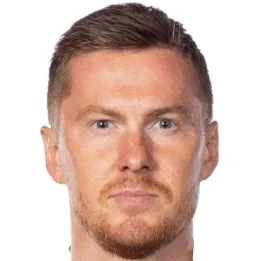 Johan Lindholm