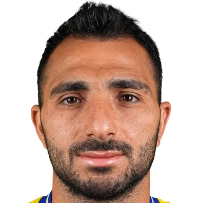 Osman Bayrak