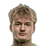 V. Højbjerg