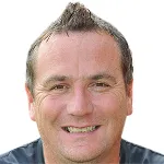 Micky Mellon