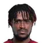 D. Brown