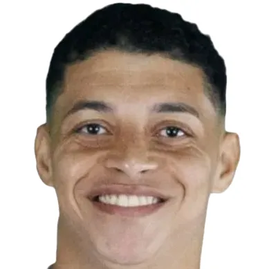 Weverton Almeida