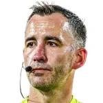 Chris Kavanagh