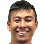 Yuen Ho Chun